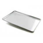 Baking Tray Aluminium Bun Pan 65.5 x 45.5cm