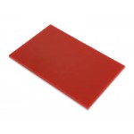 Chopping Board Cutting Boards 600x400 Red