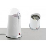 Coffee Grinder S/S 150W 36g Electric - White