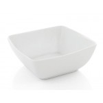 Square Bowl 26*10cm Porcelain