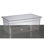 Food Storage Bin Container 1/1 GN-200 24L