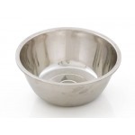 3L Mixing Bowl Stainless Steel Bowls 24CM