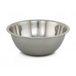 Heavy Duty Mixing Bowl 24.5cm 2.6L Stainless Steel