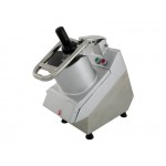 Food & Vegetable Chopping Machine - 750W - Commercial Kitchen Cut Grate & Shred