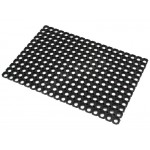 Rubber Floor Mat Commercial Quality 50x70CM