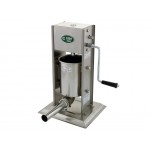 3L Sausage Maker Stuffer Filler | Commercial Heavy Duty Stainless Steel Machine