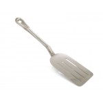 Spatula Fish Slice Slotted Stainless Steel 35cm